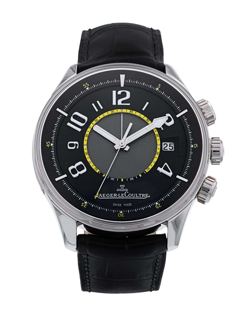 Jaeger-LeCoultre AMVOX Alarm 1916410 Jaeger-LeCoultre AMVOX Alarm 1916410